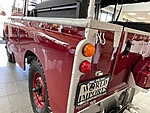 Used 1970 LAND ROVER SERIES 2 SOFT TOP - (FRAME-OFF RESTORATION) in JACKSONVILLE, FLORIDA (Photo 10)