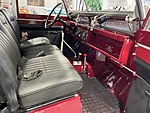 Used 1970 LAND ROVER SERIES 2 SOFT TOP - (FRAME-OFF RESTORATION) in JACKSONVILLE, FLORIDA (Photo 17)