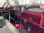 Used 1970 LAND ROVER SERIES 2 SOFT TOP - (FRAME-OFF RESTORATION) in JACKSONVILLE, FLORIDA (Photo 18)