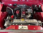 Used 1970 LAND ROVER SERIES 2 SOFT TOP - (FRAME-OFF RESTORATION) in JACKSONVILLE, FLORIDA (Photo 21)
