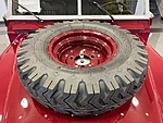 Used 1970 LAND ROVER SERIES 2 SOFT TOP - (FRAME-OFF RESTORATION) in JACKSONVILLE, FLORIDA (Photo 25)