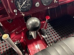 Used 1970 LAND ROVER SERIES 2 SOFT TOP - (FRAME-OFF RESTORATION) in JACKSONVILLE, FLORIDA (Photo 30)