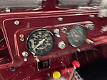 Used 1970 LAND ROVER SERIES 2 SOFT TOP - (FRAME-OFF RESTORATION) in JACKSONVILLE, FLORIDA (Photo 32)