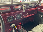 Used 1970 LAND ROVER SERIES 2 SOFT TOP - (FRAME-OFF RESTORATION) in JACKSONVILLE, FLORIDA (Photo 33)