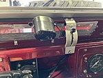 Used 1970 LAND ROVER SERIES 2 SOFT TOP - (FRAME-OFF RESTORATION) in JACKSONVILLE, FLORIDA (Photo 34)