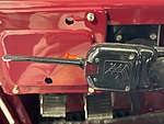 Used 1970 LAND ROVER SERIES 2 SOFT TOP - (FRAME-OFF RESTORATION) in JACKSONVILLE, FLORIDA (Photo 36)