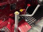 Used 1970 LAND ROVER SERIES 2 SOFT TOP - (FRAME-OFF RESTORATION) in JACKSONVILLE, FLORIDA (Photo 37)
