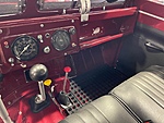Used 1970 LAND ROVER SERIES 2 SOFT TOP - (FRAME-OFF RESTORATION) in JACKSONVILLE, FLORIDA (Photo 38)