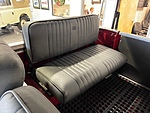 Used 1970 LAND ROVER SERIES 2 SOFT TOP - (FRAME-OFF RESTORATION) in JACKSONVILLE, FLORIDA (Photo 39)