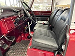 Used 1970 LAND ROVER SERIES 2 SOFT TOP - (FRAME-OFF RESTORATION) in JACKSONVILLE, FLORIDA (Photo 4)