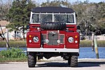 Used 1970 LAND ROVER SERIES 2 SOFT TOP - (FRAME-OFF RESTORATION) in JACKSONVILLE, FLORIDA (Photo 46)