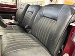 Used 1970 LAND ROVER SERIES 2 SOFT TOP - (FRAME-OFF RESTORATION) in JACKSONVILLE, FLORIDA (Photo 5)