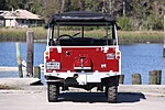 Used 1970 LAND ROVER SERIES 2 SOFT TOP - (FRAME-OFF RESTORATION) in JACKSONVILLE, FLORIDA (Photo 58)