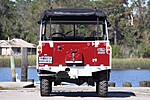 Used 1970 LAND ROVER SERIES 2 SOFT TOP - (FRAME-OFF RESTORATION) in JACKSONVILLE, FLORIDA (Photo 59)