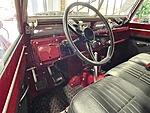 Used 1970 LAND ROVER SERIES 2 SOFT TOP - (FRAME-OFF RESTORATION) in JACKSONVILLE, FLORIDA (Photo 6)