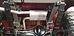 Used 1970 LAND ROVER SERIES 2 SOFT TOP - (FRAME-OFF RESTORATION) in JACKSONVILLE, FLORIDA (Photo 67)