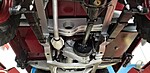Used 1970 LAND ROVER SERIES 2 SOFT TOP - (FRAME-OFF RESTORATION) in JACKSONVILLE, FLORIDA (Photo 68)