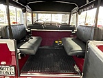 Used 1970 LAND ROVER SERIES 2 SOFT TOP - (FRAME-OFF RESTORATION) in JACKSONVILLE, FLORIDA (Photo 7)