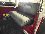 Used 1970 LAND ROVER SERIES 2 SOFT TOP - (FRAME-OFF RESTORATION) in JACKSONVILLE, FLORIDA (Photo 8)
