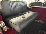 Used 1970 LAND ROVER SERIES 2 SOFT TOP - (FRAME-OFF RESTORATION) in JACKSONVILLE, FLORIDA (Photo 9)