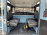 Used 1979 LAND ROVER SERIES 3 DIESEL HARD TOP 4WD - (FRAME-OFF RESTORATION) in JACKSONVILLE, FLORIDA (Photo 10)