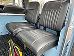 Used 1979 LAND ROVER SERIES 3 DIESEL HARD TOP 4WD - (FRAME-OFF RESTORATION) in JACKSONVILLE, FLORIDA (Photo 11)