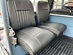 Used 1979 LAND ROVER SERIES 3 DIESEL HARD TOP 4WD - (FRAME-OFF RESTORATION) in JACKSONVILLE, FLORIDA (Photo 12)