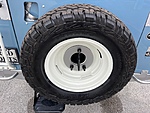 Used 1979 LAND ROVER SERIES 3 DIESEL HARD TOP 4WD - (FRAME-OFF RESTORATION) in JACKSONVILLE, FLORIDA (Photo 16)