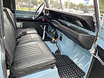 Used 1979 LAND ROVER SERIES 3 DIESEL HARD TOP 4WD - (FRAME-OFF RESTORATION) in JACKSONVILLE, FLORIDA (Photo 19)