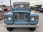 Used 1979 LAND ROVER SERIES 3 DIESEL HARD TOP 4WD - (FRAME-OFF RESTORATION) in JACKSONVILLE, FLORIDA (Photo 24)