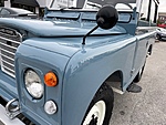 Used 1979 LAND ROVER SERIES 3 DIESEL HARD TOP 4WD - (FRAME-OFF RESTORATION) in JACKSONVILLE, FLORIDA (Photo 25)