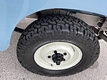 Used 1979 LAND ROVER SERIES 3 DIESEL HARD TOP 4WD - (FRAME-OFF RESTORATION) in JACKSONVILLE, FLORIDA (Photo 27)