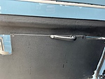 Used 1979 LAND ROVER SERIES 3 DIESEL HARD TOP 4WD - (FRAME-OFF RESTORATION) in JACKSONVILLE, FLORIDA (Photo 28)
