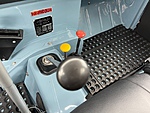 Used 1979 LAND ROVER SERIES 3 DIESEL HARD TOP 4WD - (FRAME-OFF RESTORATION) in JACKSONVILLE, FLORIDA (Photo 29)