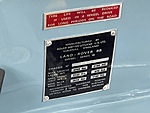 Used 1979 LAND ROVER SERIES 3 DIESEL HARD TOP 4WD - (FRAME-OFF RESTORATION) in JACKSONVILLE, FLORIDA (Photo 31)