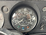 Used 1979 LAND ROVER SERIES 3 DIESEL HARD TOP 4WD - (FRAME-OFF RESTORATION) in JACKSONVILLE, FLORIDA (Photo 32)