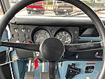 Used 1979 LAND ROVER SERIES 3 DIESEL HARD TOP 4WD - (FRAME-OFF RESTORATION) in JACKSONVILLE, FLORIDA (Photo 34)