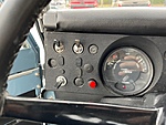 Used 1979 LAND ROVER SERIES 3 DIESEL HARD TOP 4WD - (FRAME-OFF RESTORATION) in JACKSONVILLE, FLORIDA (Photo 35)