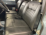 Used 1979 LAND ROVER SERIES 3 DIESEL HARD TOP 4WD - (FRAME-OFF RESTORATION) in JACKSONVILLE, FLORIDA (Photo 37)