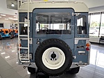 Used 1979 LAND ROVER SERIES 3 DIESEL HARD TOP 4WD - (FRAME-OFF RESTORATION) in JACKSONVILLE, FLORIDA (Photo 39)