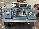 Used 1979 LAND ROVER SERIES 3 DIESEL HARD TOP 4WD - (FRAME-OFF RESTORATION) in JACKSONVILLE, FLORIDA (Photo 44)