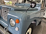 Used 1979 LAND ROVER SERIES 3 DIESEL HARD TOP 4WD - (FRAME-OFF RESTORATION) in JACKSONVILLE, FLORIDA (Photo 45)