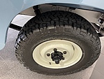 Used 1979 LAND ROVER SERIES 3 DIESEL HARD TOP 4WD - (FRAME-OFF RESTORATION) in JACKSONVILLE, FLORIDA (Photo 47)