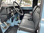 Used 1979 LAND ROVER SERIES 3 DIESEL HARD TOP 4WD - (FRAME-OFF RESTORATION) in JACKSONVILLE, FLORIDA (Photo 6)