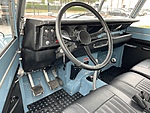 Used 1979 LAND ROVER SERIES 3 DIESEL HARD TOP 4WD - (FRAME-OFF RESTORATION) in JACKSONVILLE, FLORIDA (Photo 8)