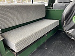 Used 1997 LAND ROVER DEFENDER 90 3-DOOR HARD TOP 300 TDI - (COLLECTOR SERIES) in JACKSONVILLE, FLORIDA (Photo 10)