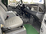 Used 1997 LAND ROVER DEFENDER 90 3-DOOR HARD TOP 300 TDI - (COLLECTOR SERIES) in JACKSONVILLE, FLORIDA (Photo 17)