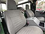 Used 1997 LAND ROVER DEFENDER 90 3-DOOR HARD TOP 300 TDI - (COLLECTOR SERIES) in JACKSONVILLE, FLORIDA (Photo 18)