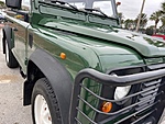 Used 1997 LAND ROVER DEFENDER 90 3-DOOR HARD TOP 300 TDI - (COLLECTOR SERIES) in JACKSONVILLE, FLORIDA (Photo 21)