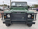 Used 1997 LAND ROVER DEFENDER 90 3-DOOR HARD TOP 300 TDI - (COLLECTOR SERIES) in JACKSONVILLE, FLORIDA (Photo 22)